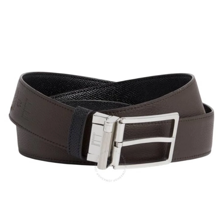 Dunhill Reversible 35mm Cadogan Leather Belt 1