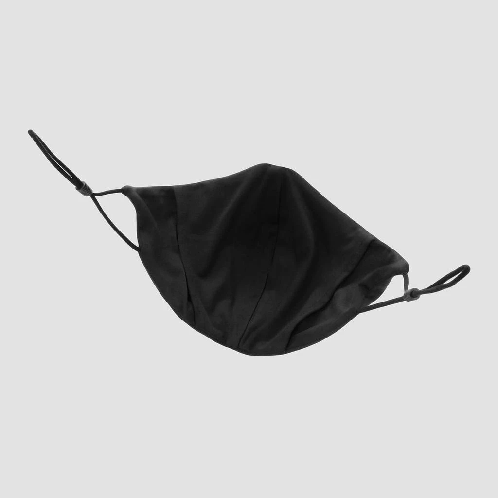 Myprotein MP Face Mask - Black 2