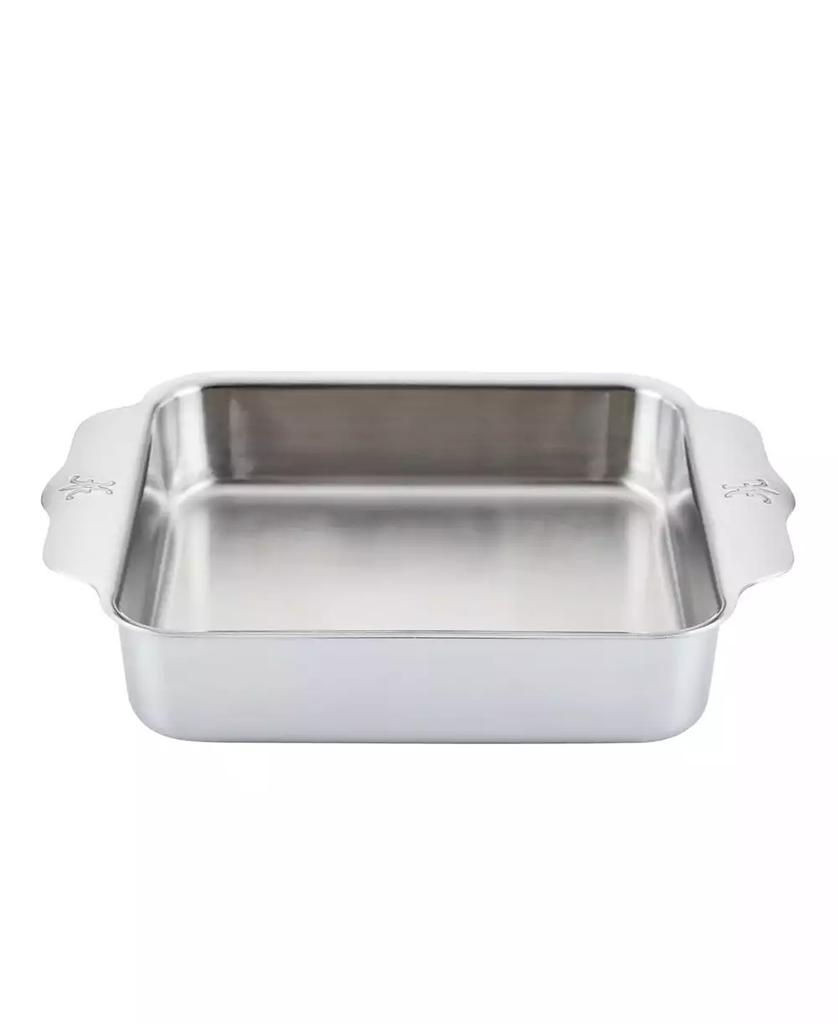 Hestan Provisions Oven Bond Try-ply Square Baking Pan