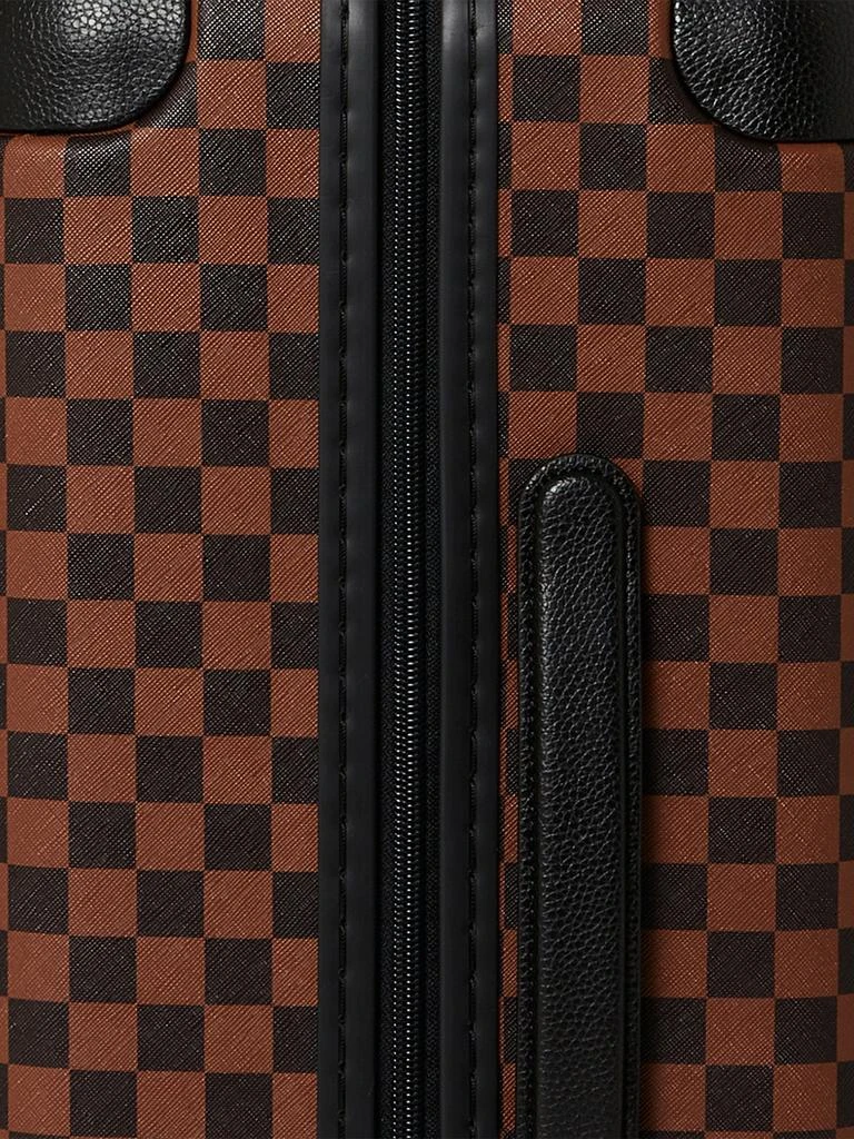 SprayGround Sprayground Kids Jet Stream Carry-On Luggage in Black (55cm) 5