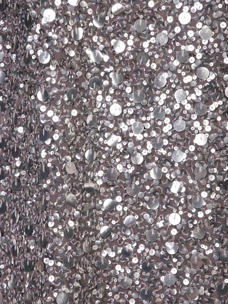 P.A.R.O.S.H. P.A.R.O.S.H. Sequin Embellished Blouse 3