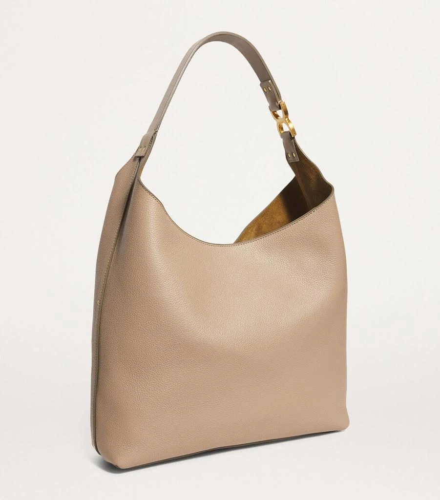 Chloé Calfskin Marcie Hobo Bag 3