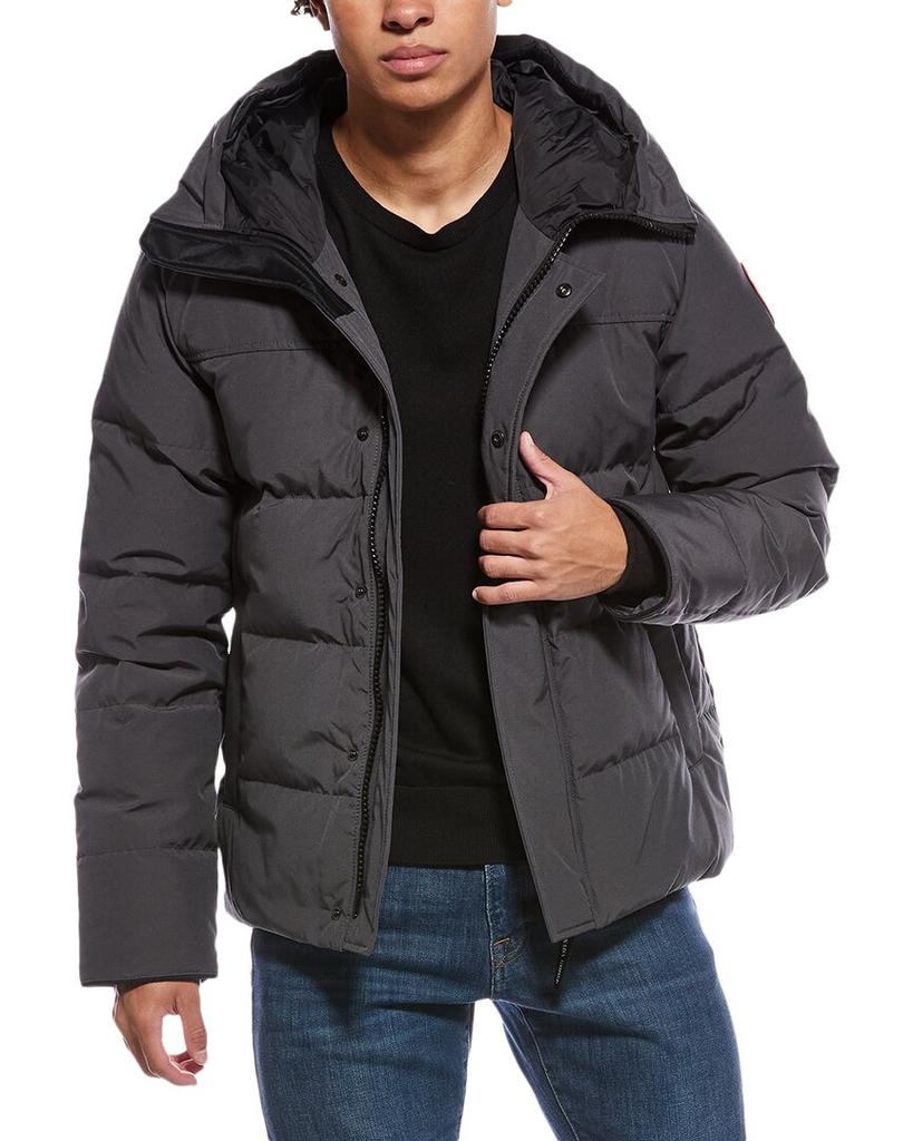 Canada Goose Macmillan Down Parka