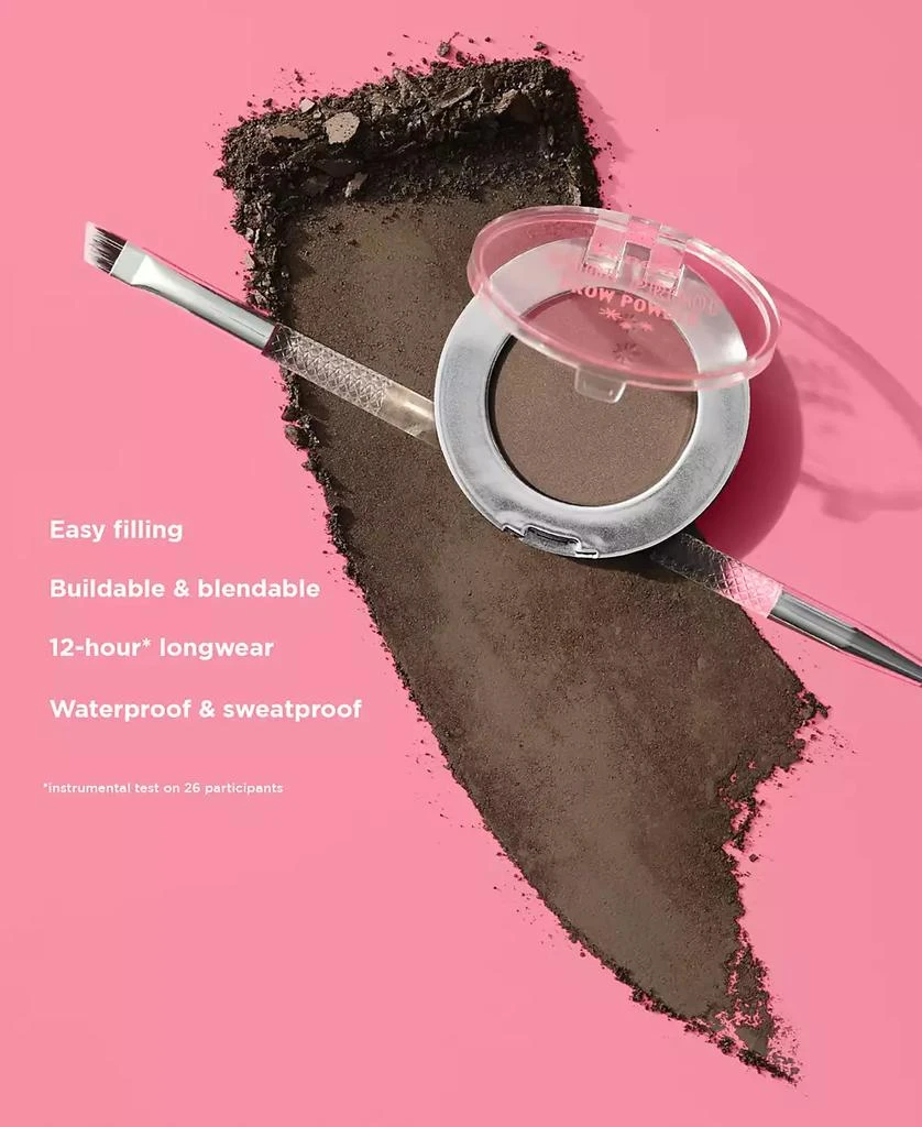 Benefit Cosmetics Goof Proof Brow Powder 5