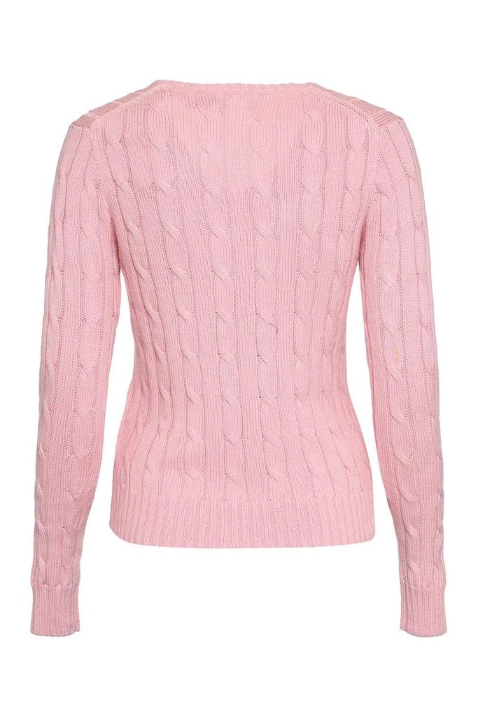 Ralph Lauren Polo Ralph Lauren Cable Knit Sweater 2