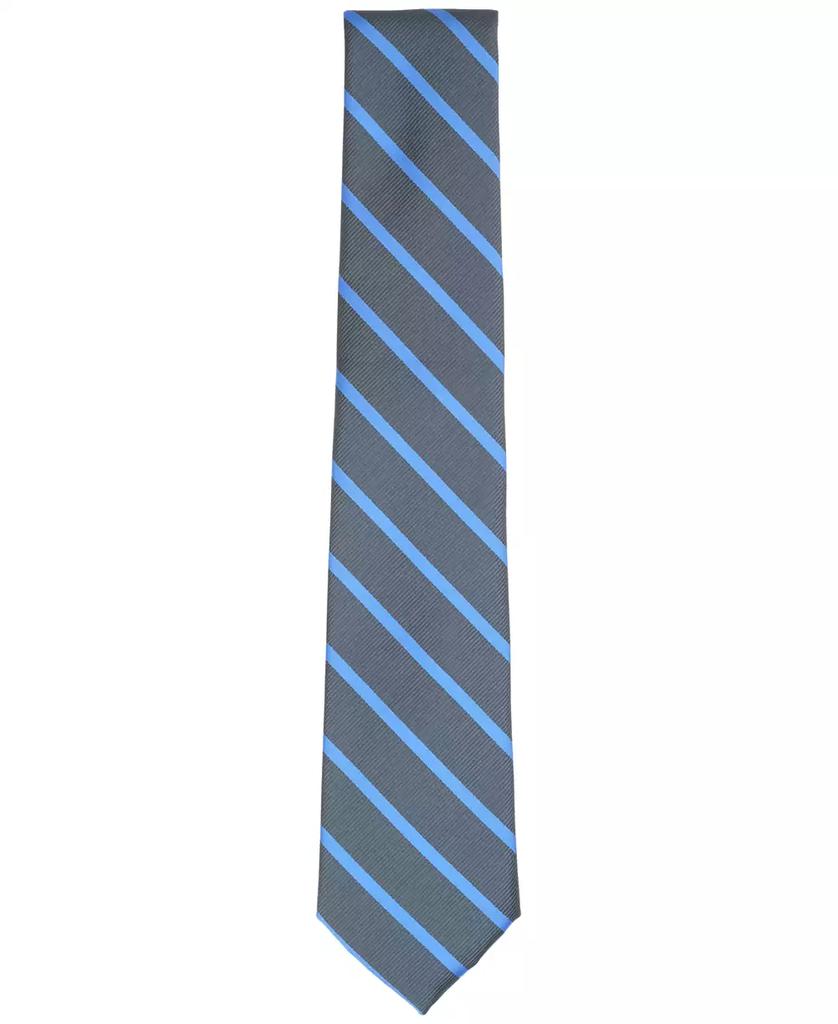 Club Room Men's Caroline Stripe Tie, Macy's Exclusive