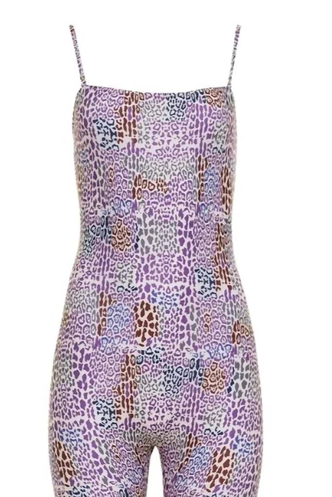 Carolina K Carolina K - Women's Rue Bodysuit