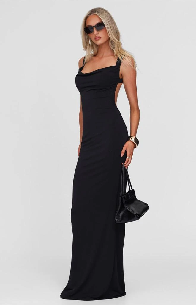 Tiger Mist Morana Maxi Dress 2