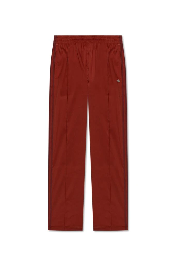 Adidas Sweatpants with logo 1