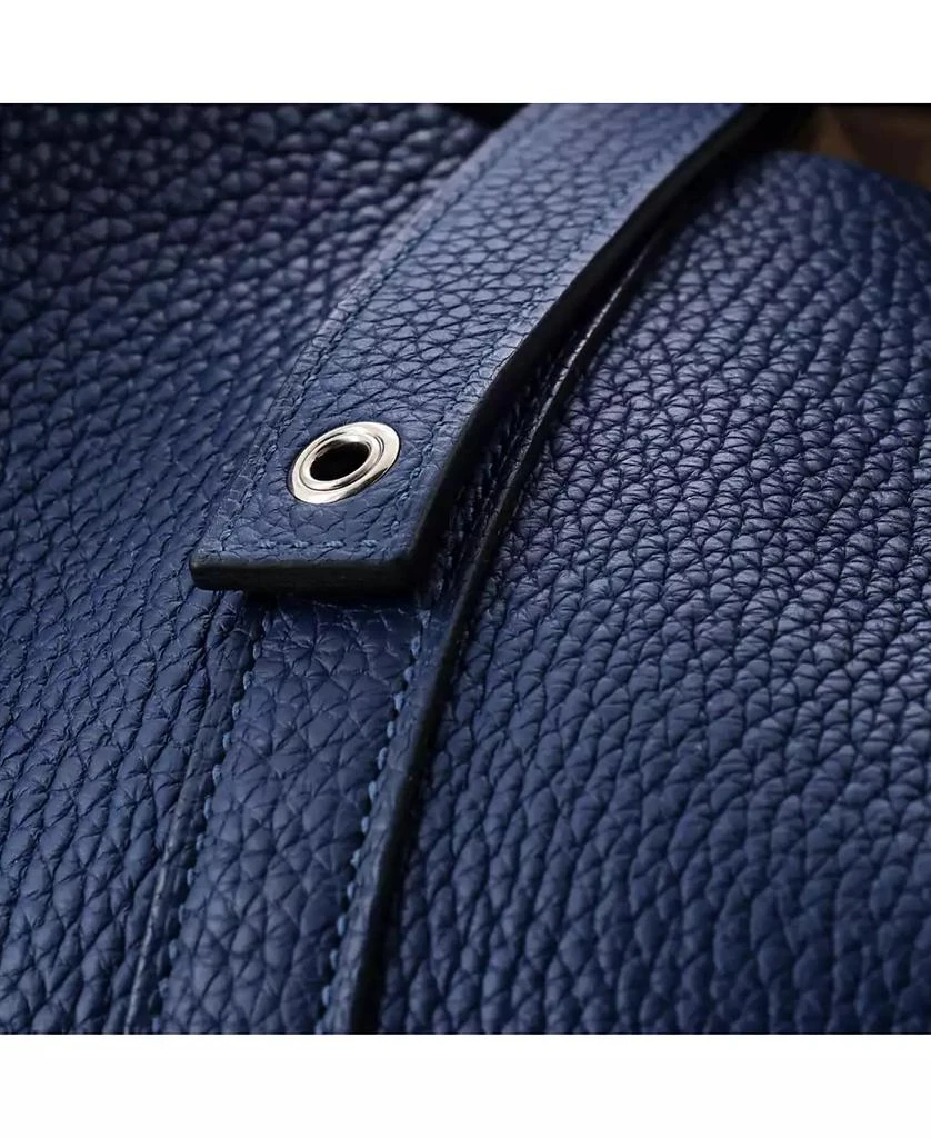 Pre-Owned HERMÉS GM Picotin Bag Clemence 6