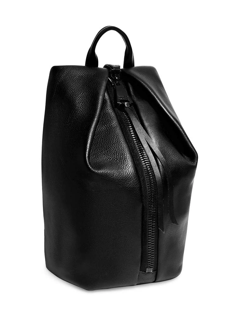 Aimee Kestenberg Tamitha Leather Backpack 4