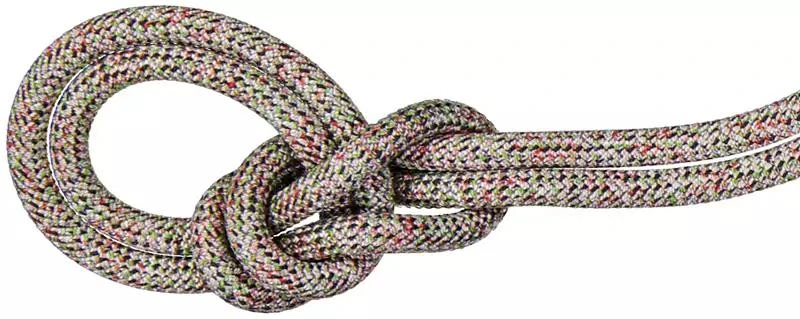 Mammut Mammut 9.5 Crag We Care Classic Rope 1