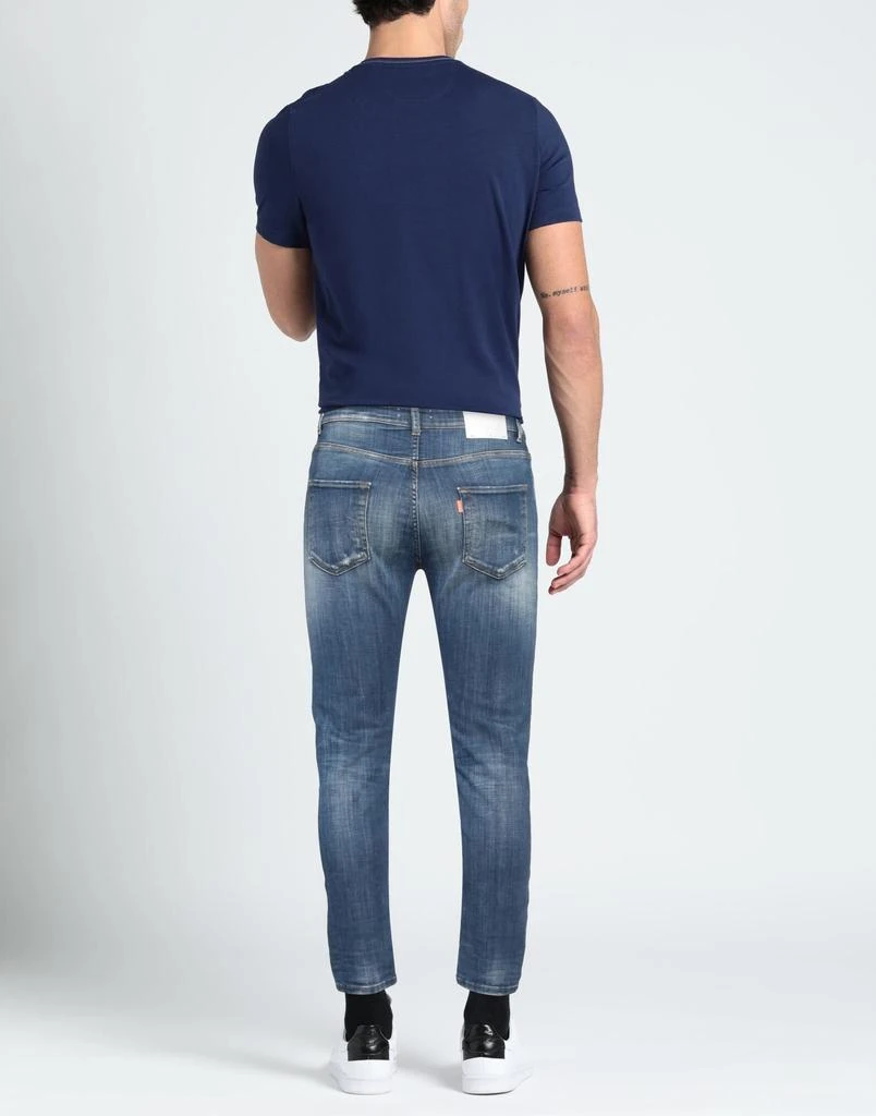 PMDS Denim pants 3