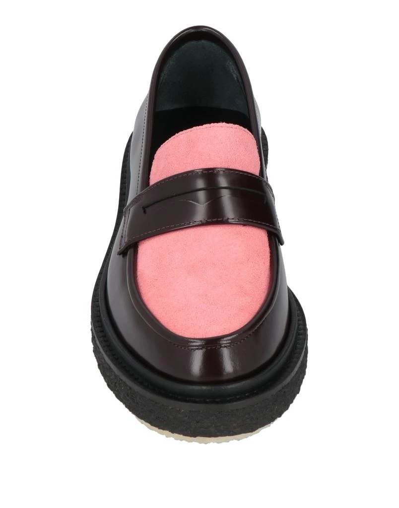Adieu Paris Loafers 4