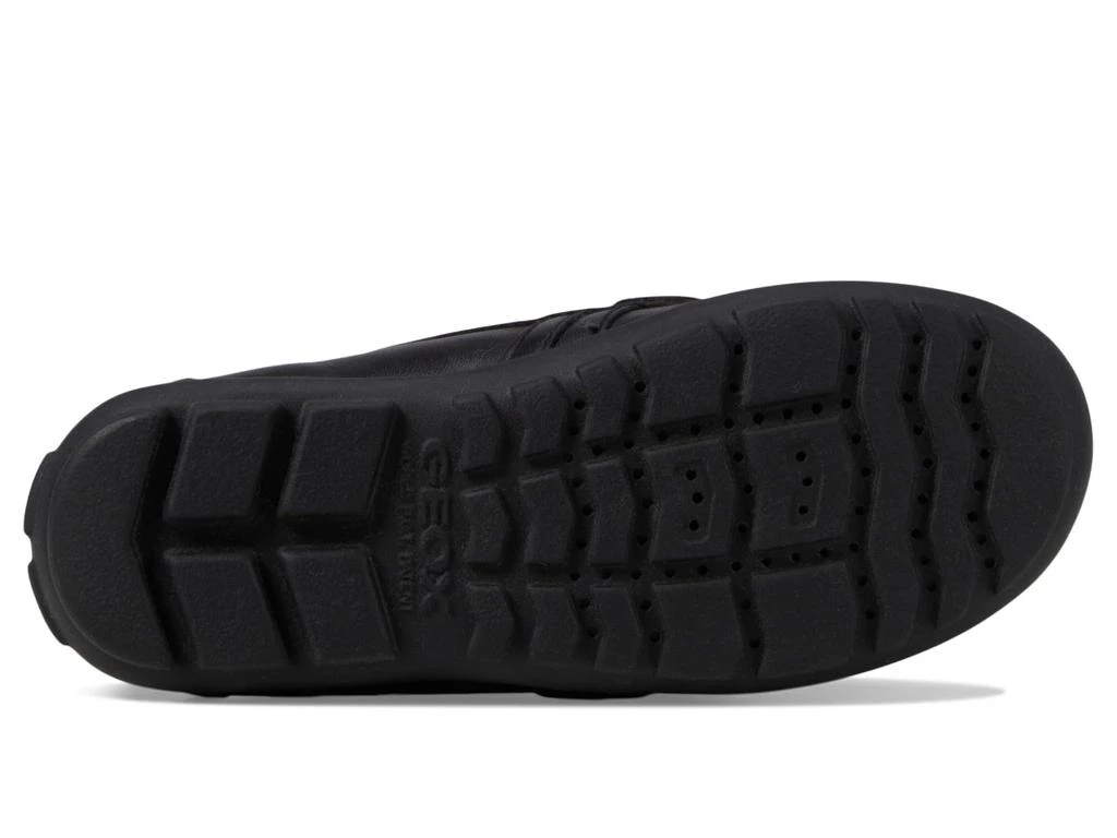 Geox Fast 3 (Toddler/Little Kid) 3