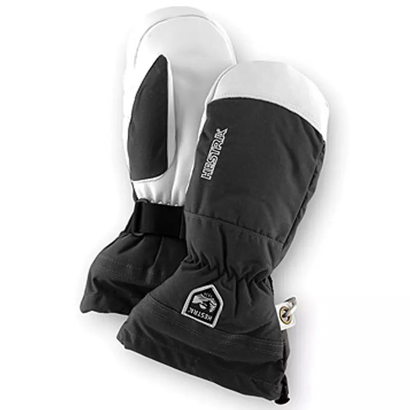 Hestra Hestra Army Leather Heli Ski Mitt