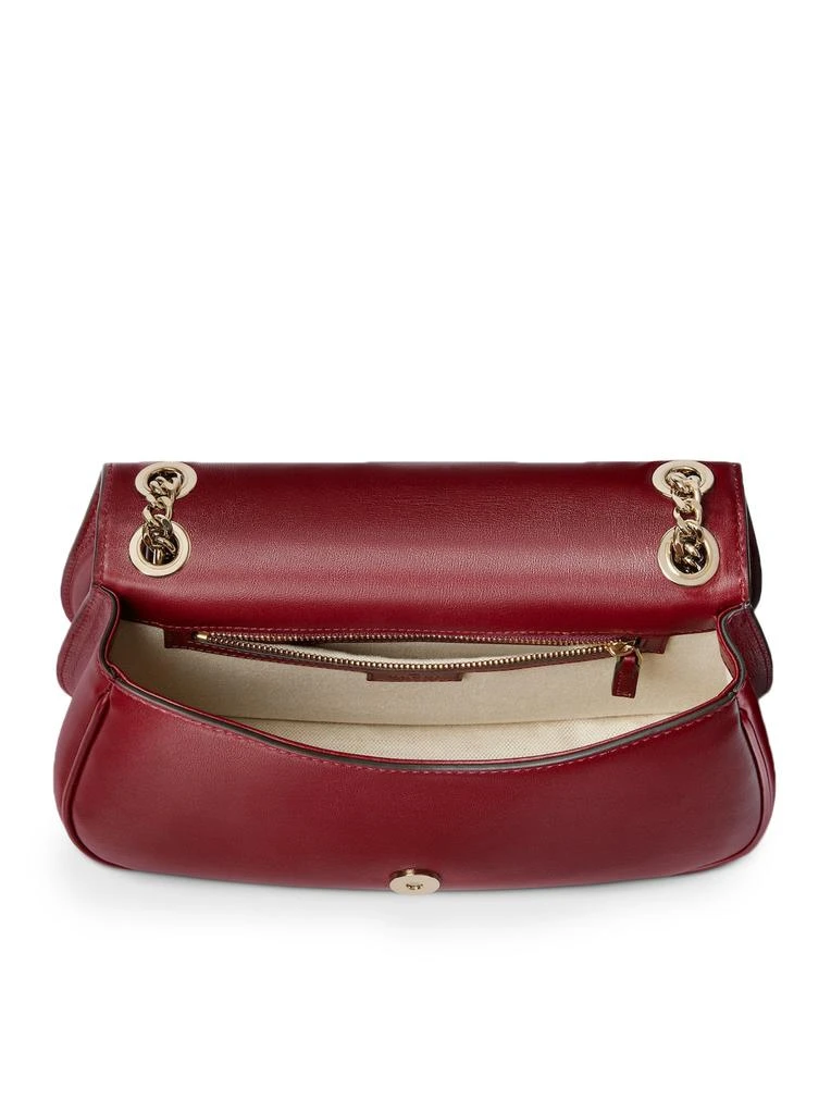 Gucci GUCCI BLONDIE SHOULDER BAG MEDIUM SIZE 7
