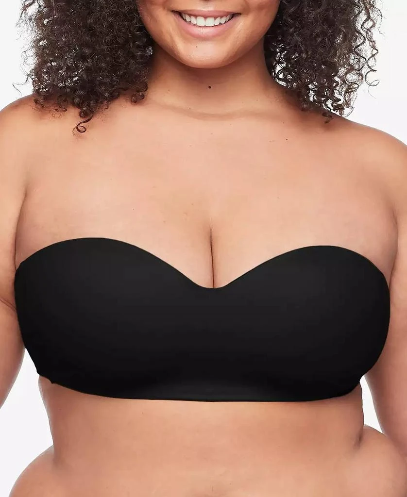 Warner's Warners® Easy Does It® Easy Size Lightly Lined Wireless Strapless Bra RY0161A 1