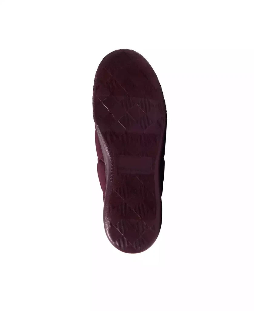 Dear Foams Women's Kali Water Resistant Spandex Clog 5
