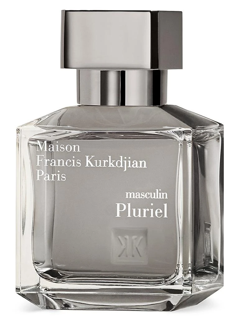 Maison Francis Kurkdjian masculin Pluriel Eau de toilette 1