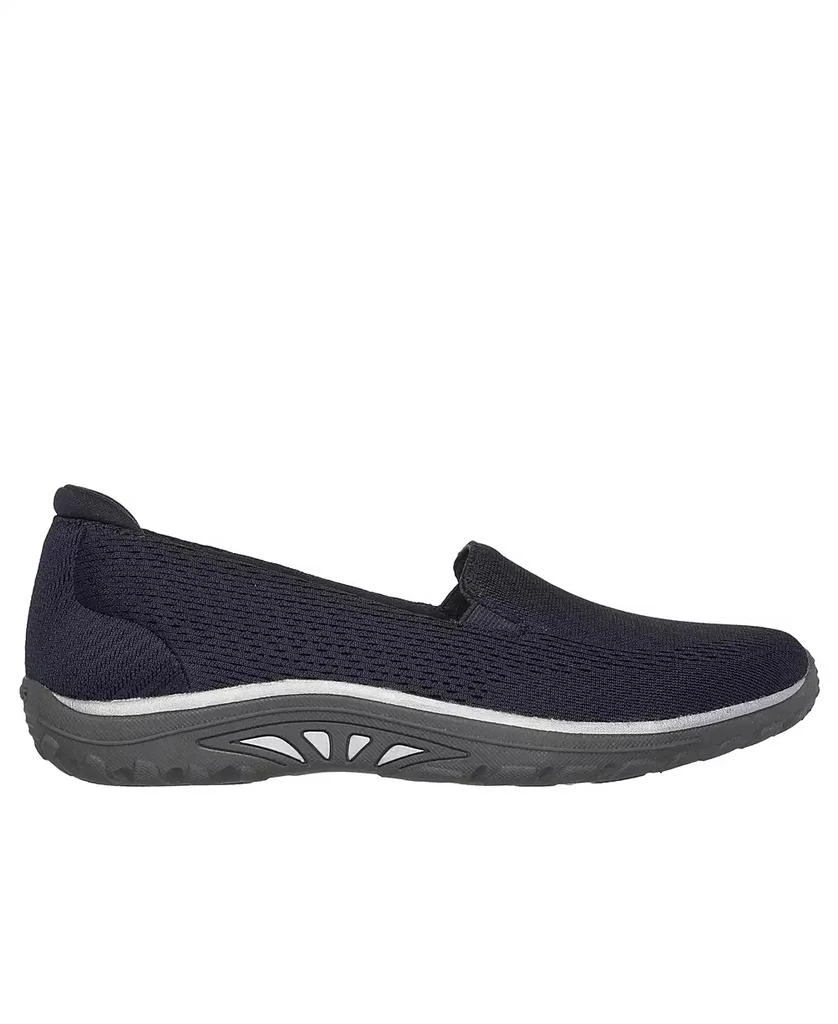 Skechers Women's Relaxed Fit Reggae Fest - Willows Vibe Slip-On Casual Walking Sneakers from Finish Line 7