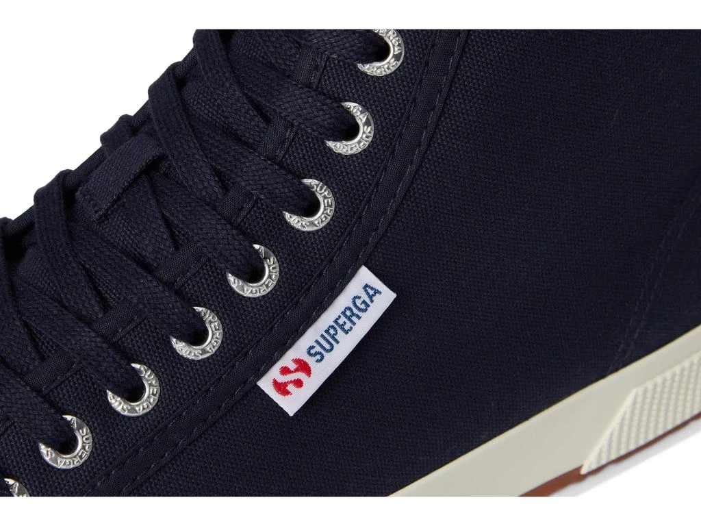 Superga 2750 Mid Cotton 6