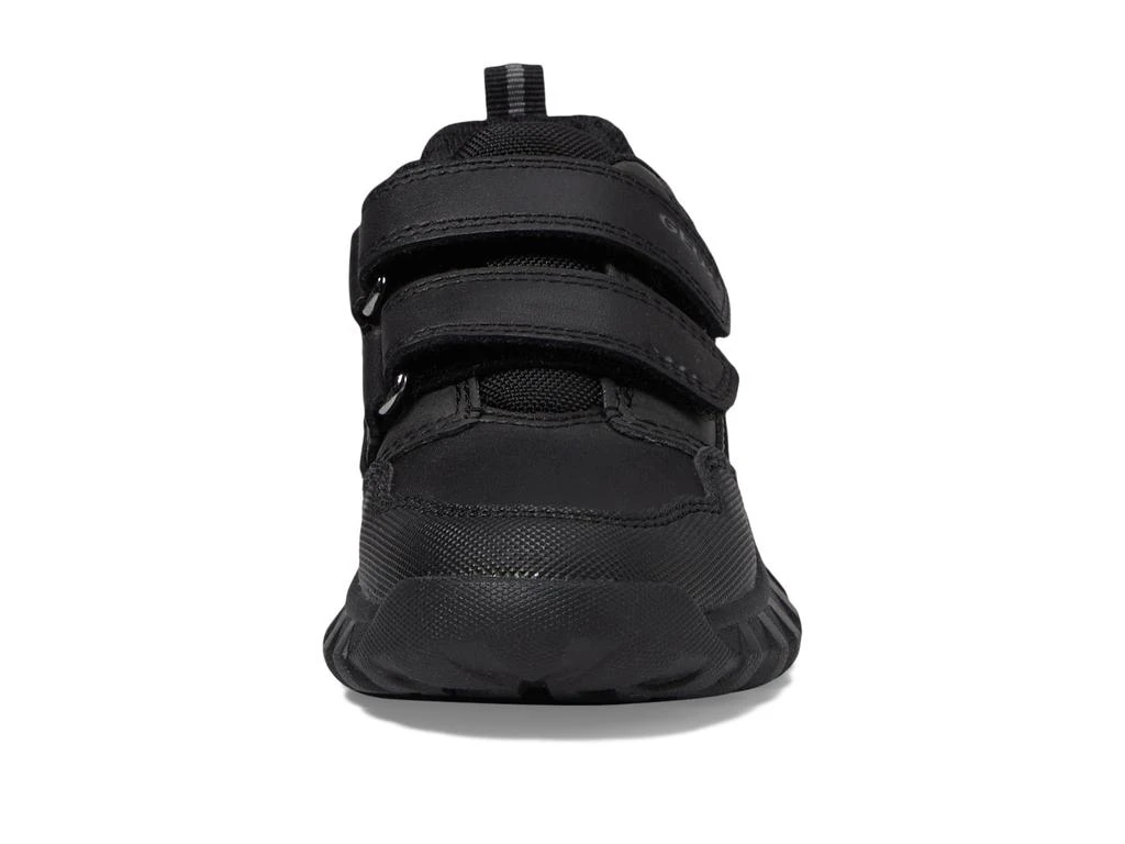 Geox J Simbyos Boy (Toddler/Little Kid/Big Kid) 6