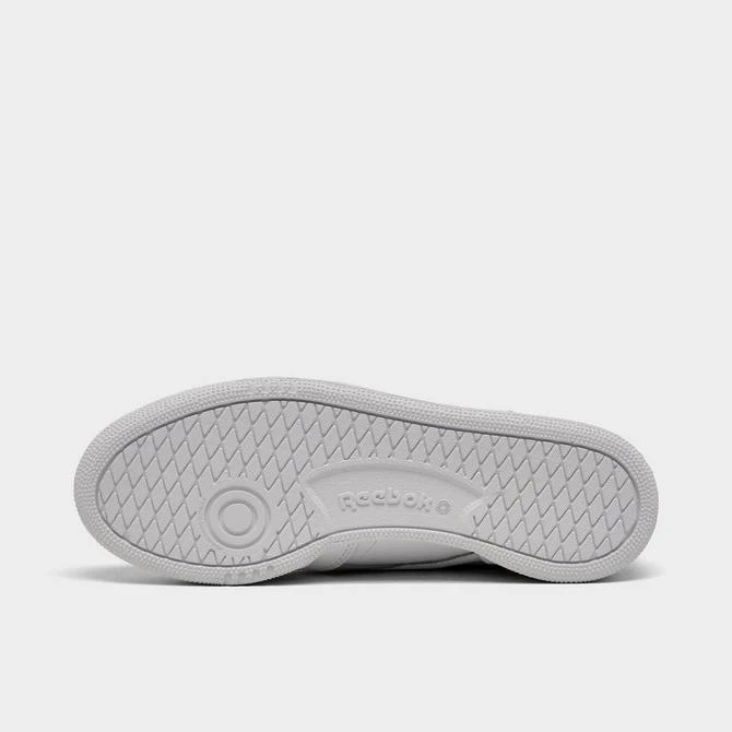 Reebok Women's Reebok Club C Revenge Casual Shoes 6