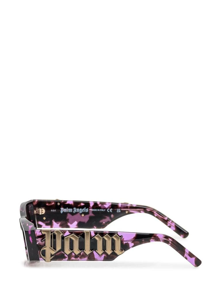 Palm Angels Palm Angels Angel Sunglasses 2