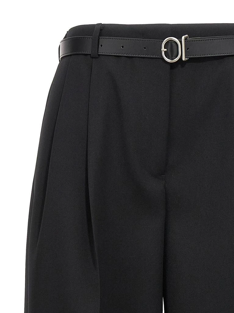 Jil Sander Jil Sander Trousers 3