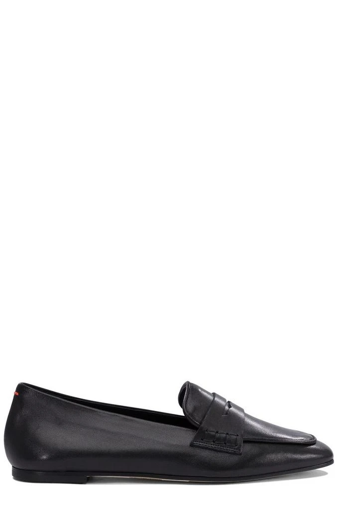 AEYDE Aeydē Alfie Loafer Flats 1