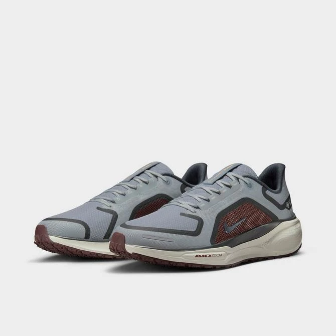 NIKE Men's Nike Air Zoom Pegasus 41 Gore-Tex Waterproof Running Shoes 2