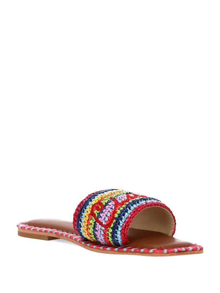 Giada Benincasa Giada Benincasa Flat Shoes