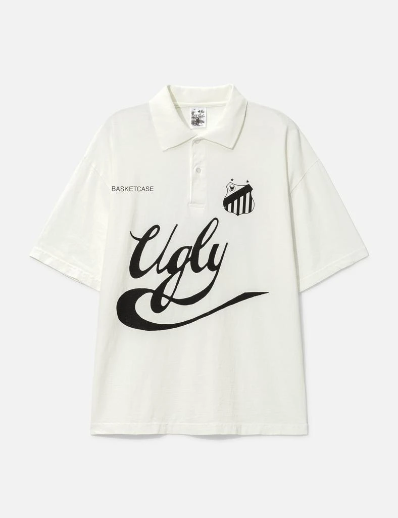 BASKETCASE UGLY POLO 1