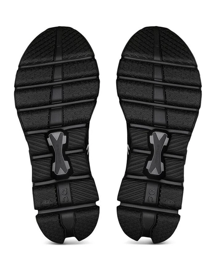 On Men
s Cloud X 4 Sneakers 6