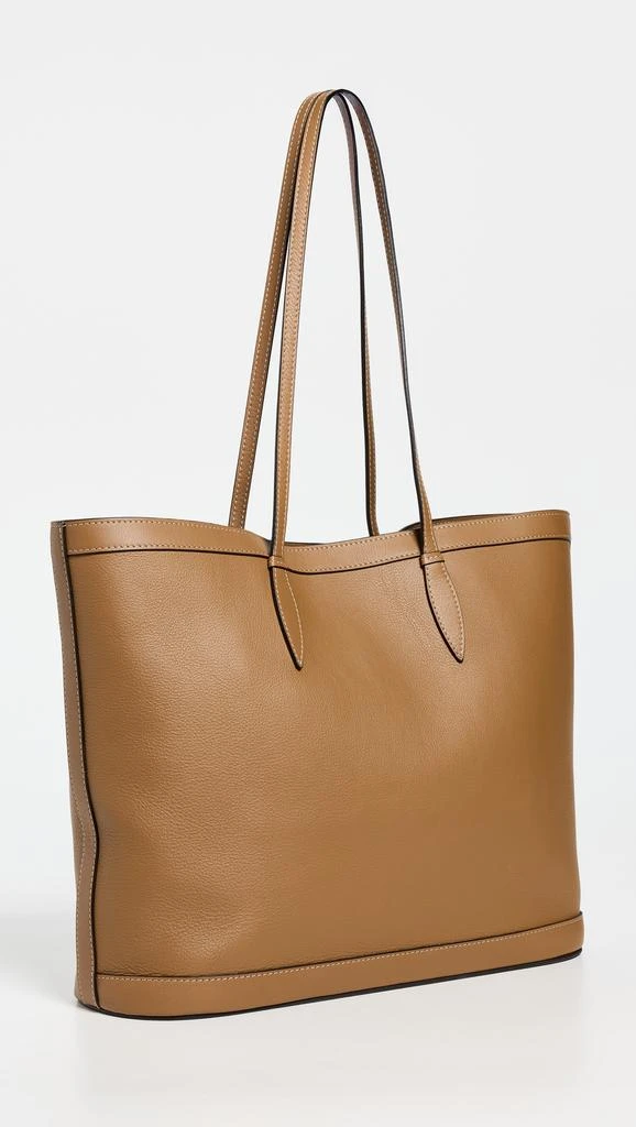 Hunting Season Tote In Nappa 3