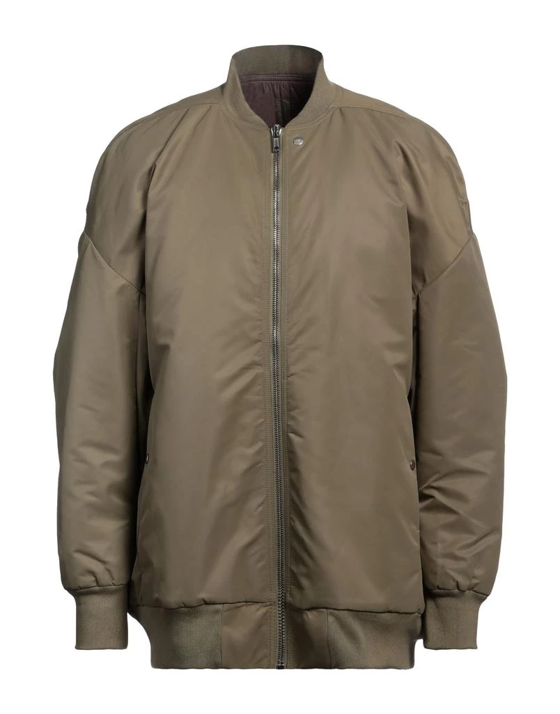 Rick Owens Bomber 1