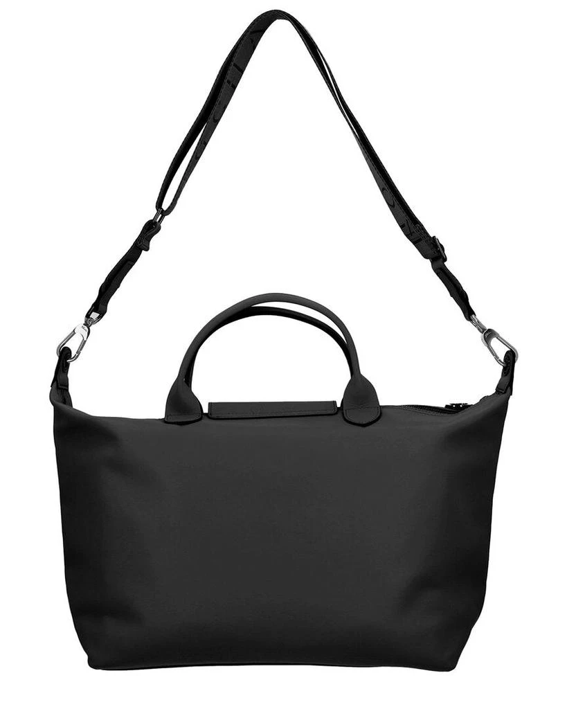 Longchamp Longchamp Le Pliage Xtra Large Leather Handbag 2