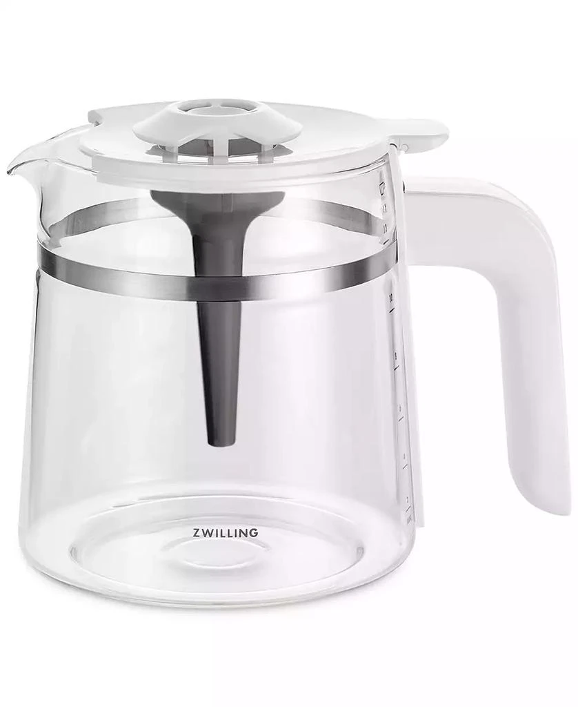 ZWILLING Enfinigy Glass Drip Coffee Maker 3