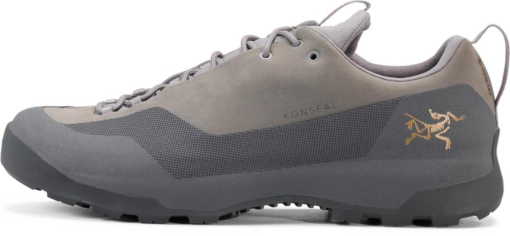 Arc'teryx Arc'Teryx Mens Konseal GTX Shoe - Hiking Shoes - Compare