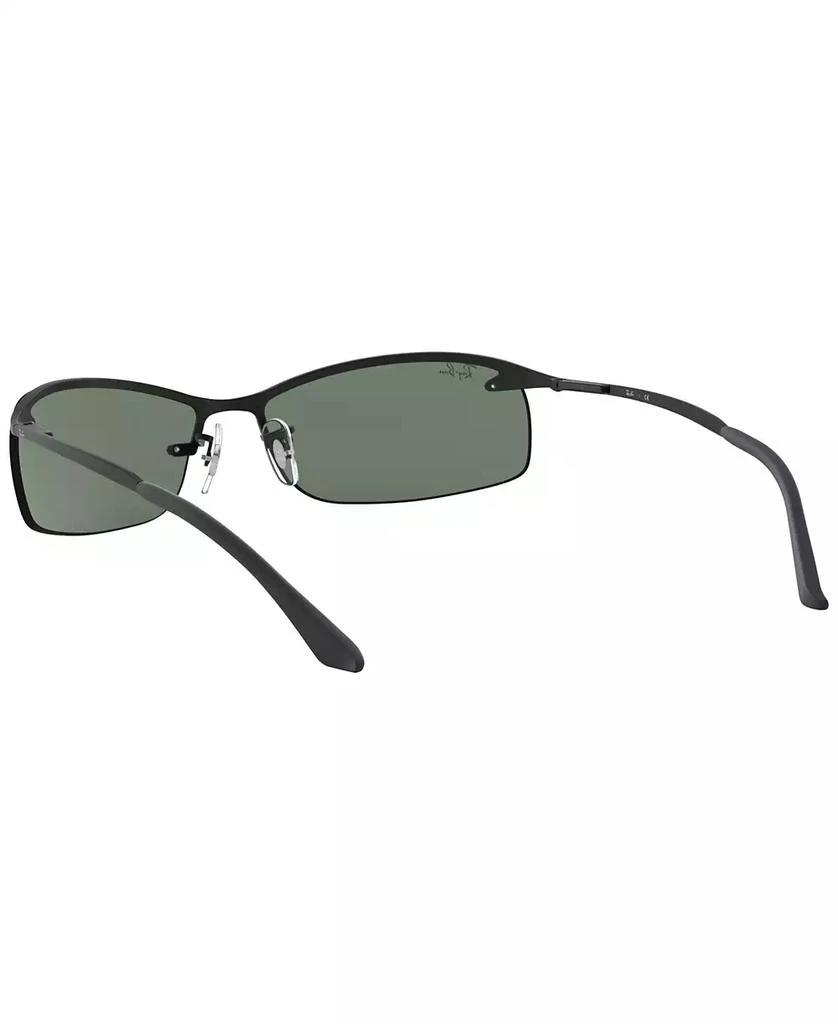 Ray-Ban Sunglasses, RB3183 7