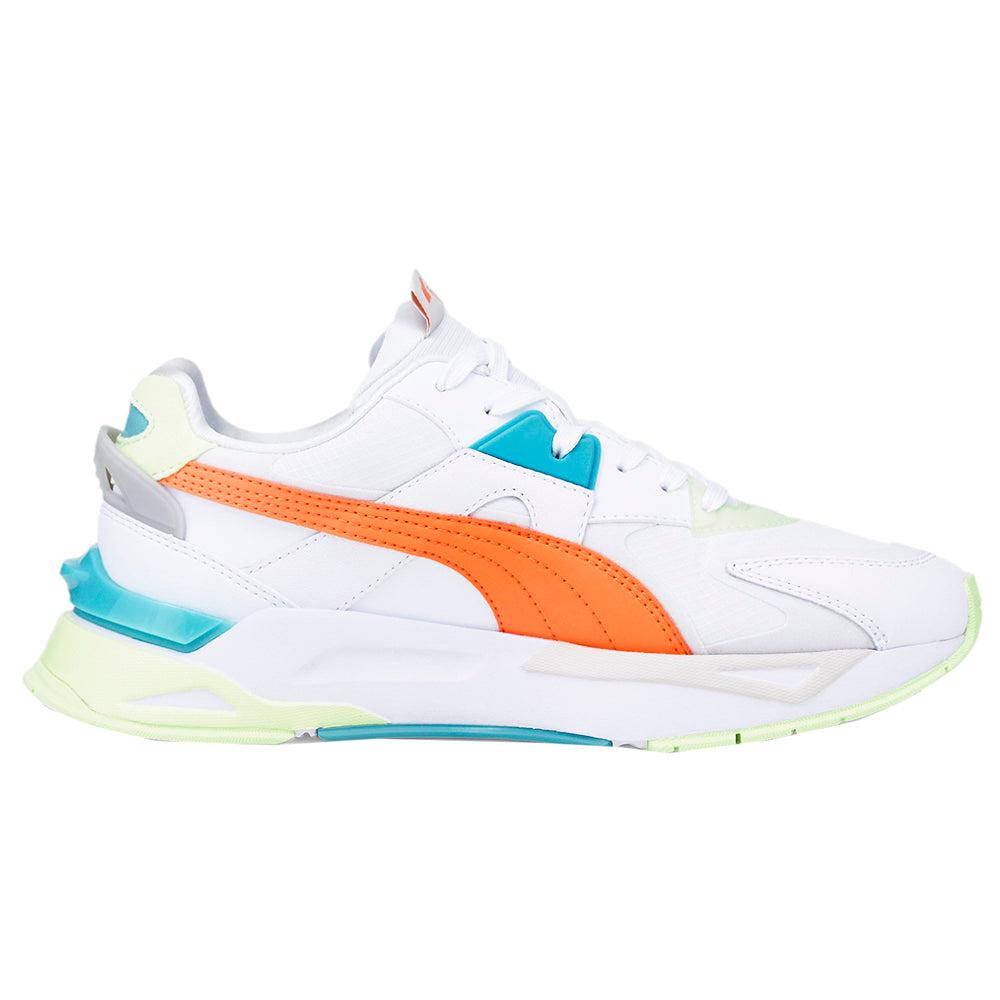 Puma Mirage Sport Loom Fancy Lace Up Sneakers