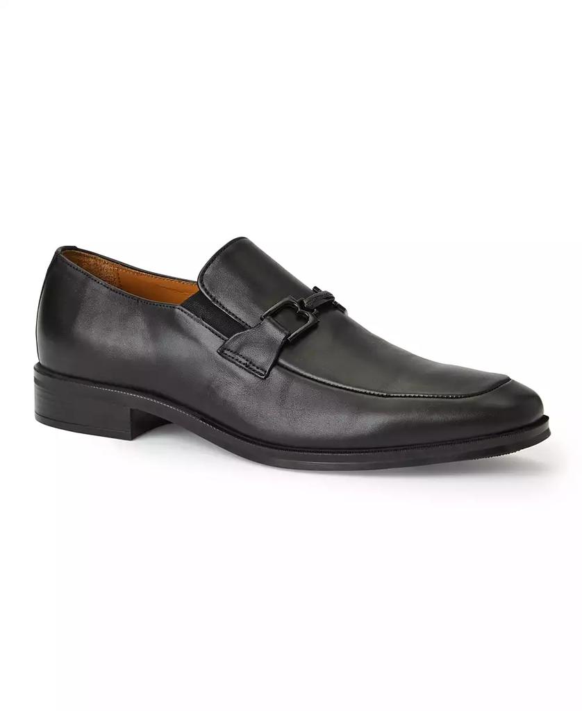 Bruno Magli Men's Renzo Leather Loafers
