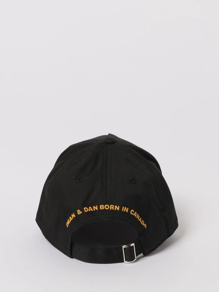 DSQUARED2 Hat kids Dsquared2 3