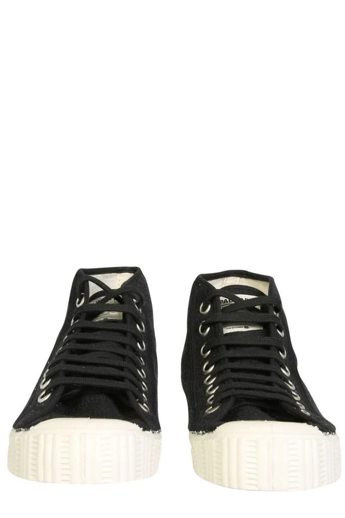 Spalwart Spalwart High Model Unique Sneakers 2
