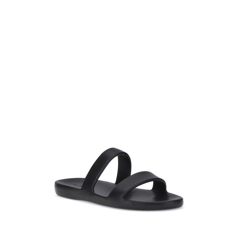The Row Rubber Foam Women's Sandals