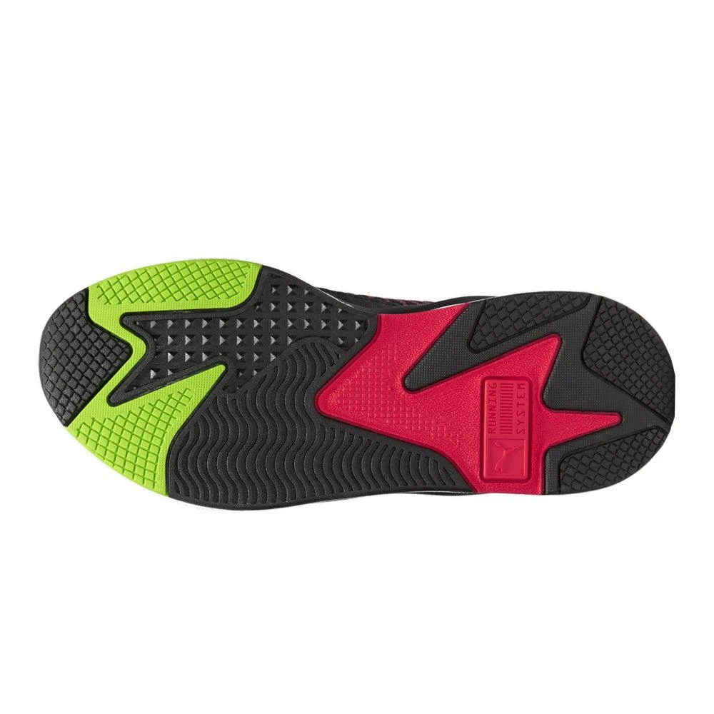 Puma Rs-X Xtra Hot Lace Up Sneakers 5