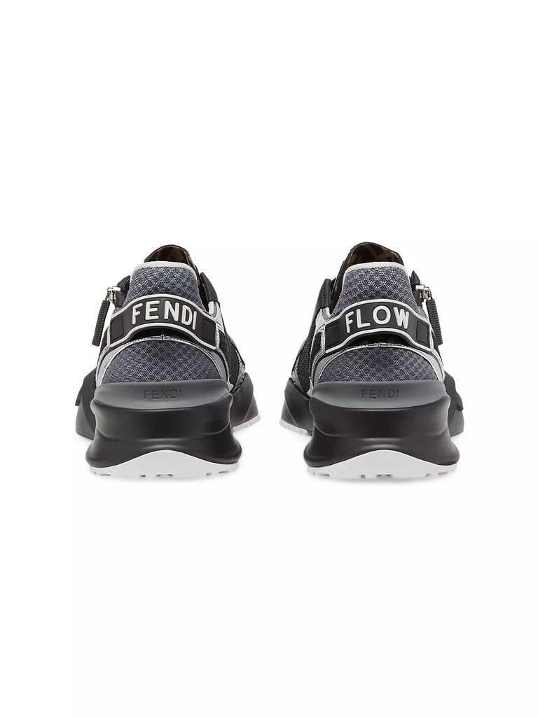 Fendi Fendi Flow Sneakers 3