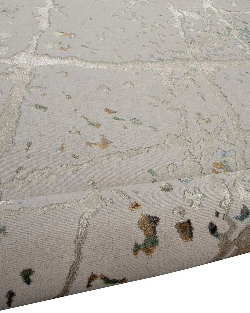 Kenneth Mink Dream 61A Area Rug, 7'10" x 11' 3