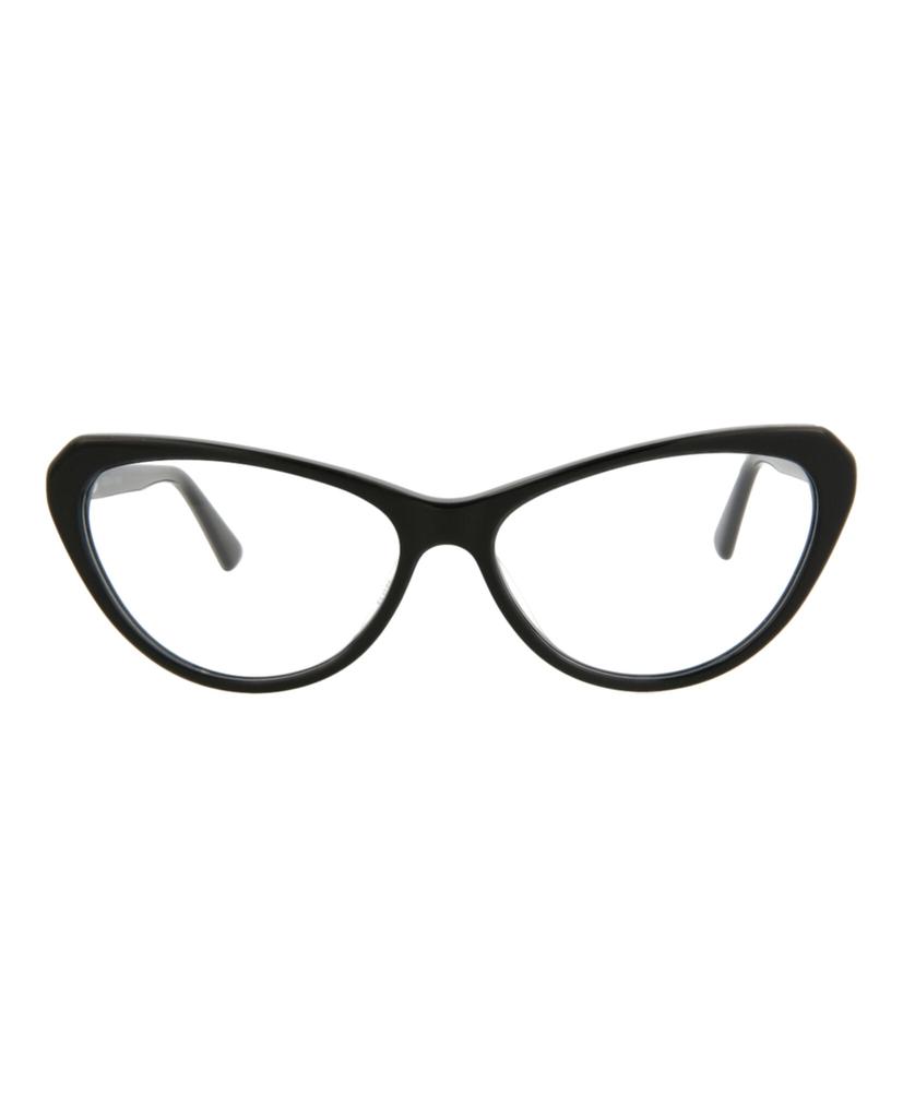 Alexander McQueen Cat Eye-Frame Acetate Optical Frames